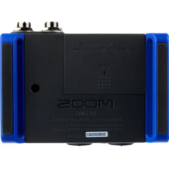 Zoom AMS-24