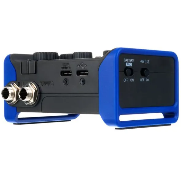 Zoom AMS-24