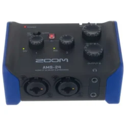 Zoom AMS-24