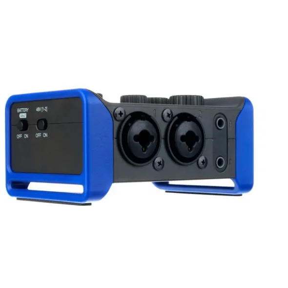 Zoom AMS-24