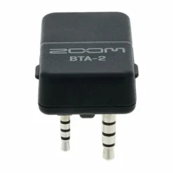 Zoom BTA-2