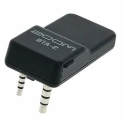 Zoom BTA-2