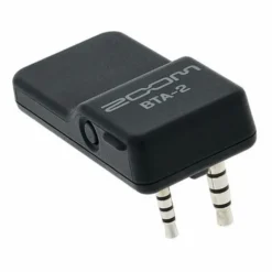 Zoom BTA-2
