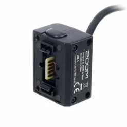 Zoom ECM-3