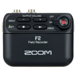 Zoom F2