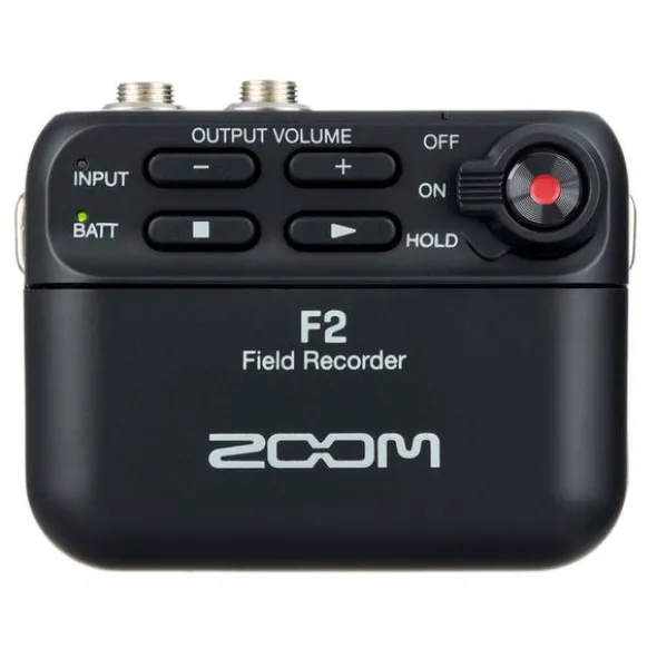 Zoom F2