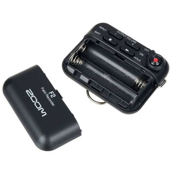 Zoom F2