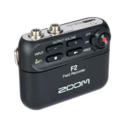 Zoom F2