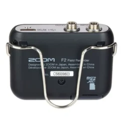 Zoom F2