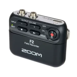 Zoom F2