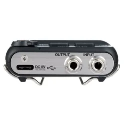 Zoom F2