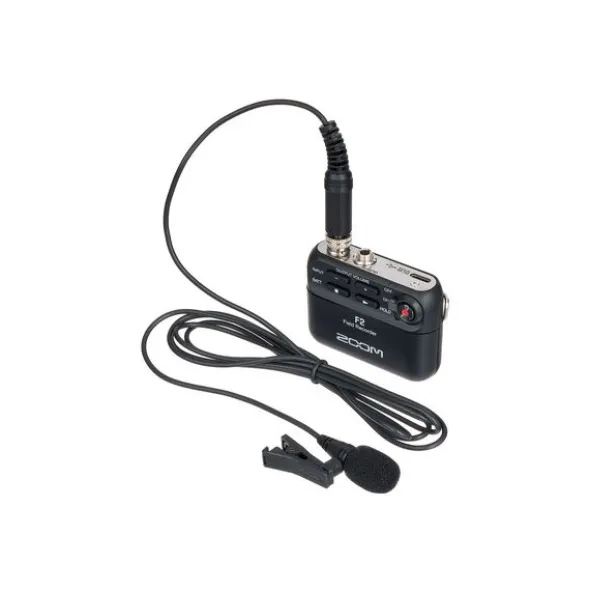 Zoom F2 B-Stock
