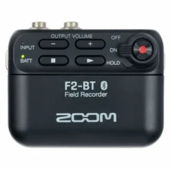 Zoom F2-BT