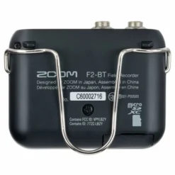 Zoom F2-BT
