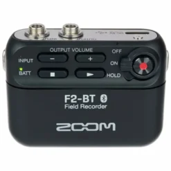 Zoom F2-BT