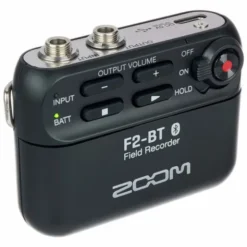 Zoom F2-BT