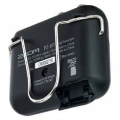 Zoom F2-BT