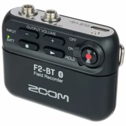Zoom F2-BT