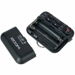 Zoom F2-BT