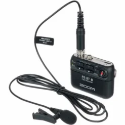 Zoom F2-BT