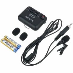 Zoom F2-BT