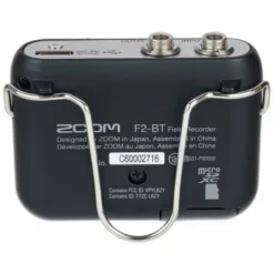 Zoom F2-BT