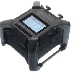 Zoom F3 Bundle