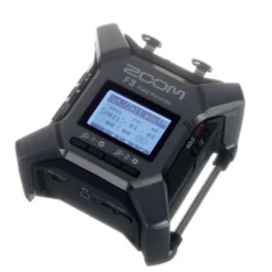 Zoom F3 Bundle