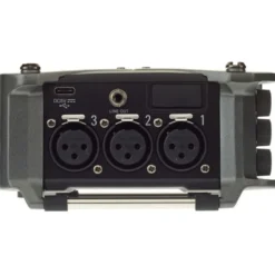Zoom F6 Case Set