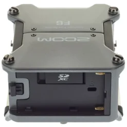 Zoom F6 Case Set