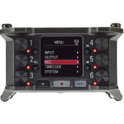 Zoom F6 Case Set