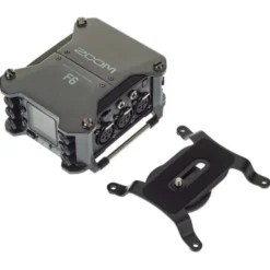 Zoom F6 Case Set