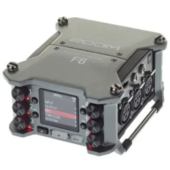 Zoom F6 Case Set