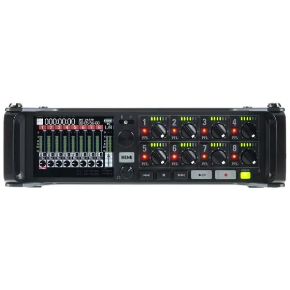 Zoom F8n Pro