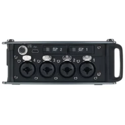 Zoom F8n Pro