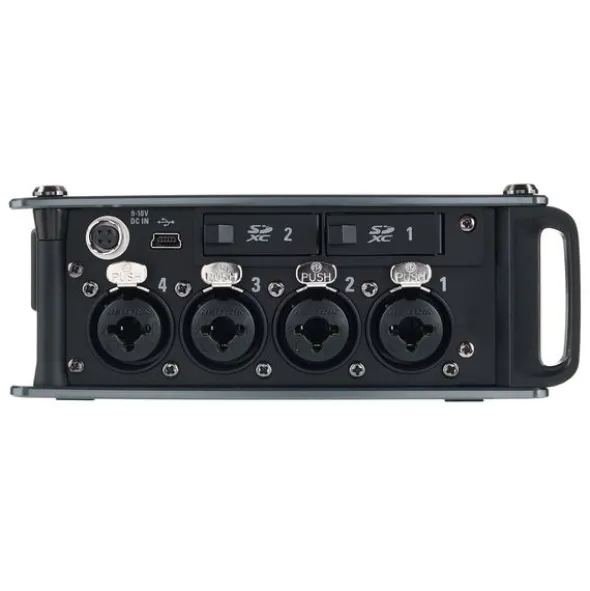 Zoom F8n Pro