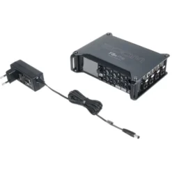 Zoom F8n Pro
