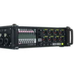 Zoom F8n Pro