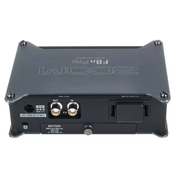 Zoom F8n Pro