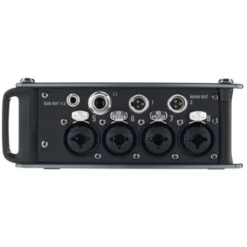 Zoom F8n Pro - Bag Bundle