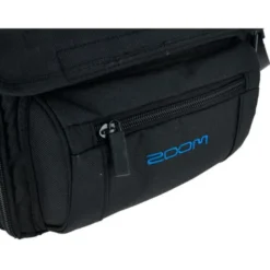 Zoom F8n Pro - Bag Bundle