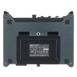 Zoom F8n Pro - Bag Bundle