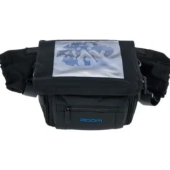 Zoom F8n Pro - Bag Bundle