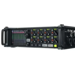 Zoom F8n Pro - Bag Bundle