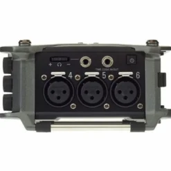 Zoom F6 Orca Bag Bundle