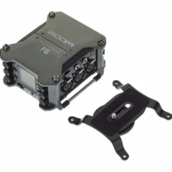 Zoom F6 Orca Bag Bundle