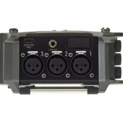 Zoom F6 Orca Bag Bundle