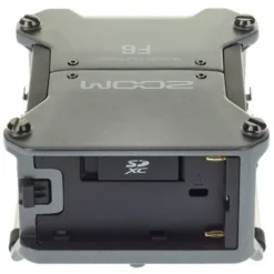 Zoom F6 Orca Bag Bundle