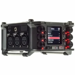 Zoom F6 Orca Bag Bundle