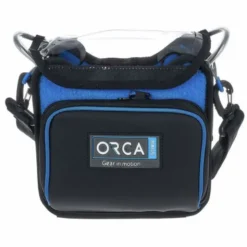 Zoom F6 Orca Bag Bundle